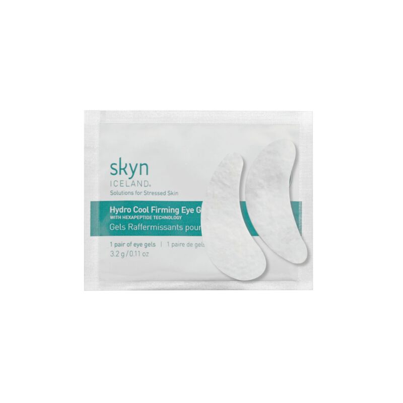 Skyn Iceland Hydro Cool Firming Eye Gels